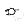 Clear Sound Noise Cancelling Airtube Headset Walkie Talkie Wireless Earpiece