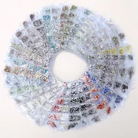 

Factory direct sales excellent quality nail rhinestone designs art accessories,colors glass rhinestones nail art decorations
