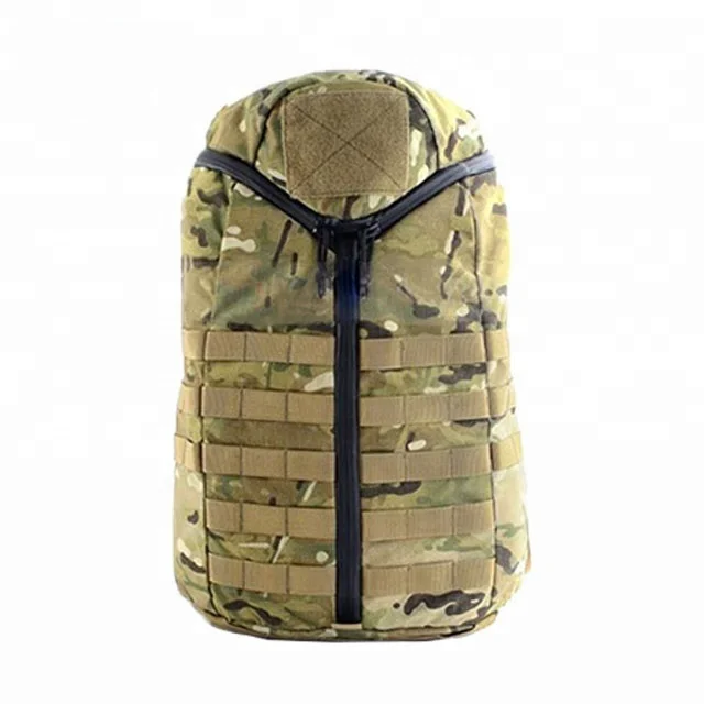 

YAKEDA outdoor korean digital camouflage military molle bag pack asap tactical backpack