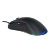 OEM Factory The Newest 6D Optical High DPI Quality Private RGB Streaming Lighting Gaming Mouse Built-in 3325 Sensor OEM Factory