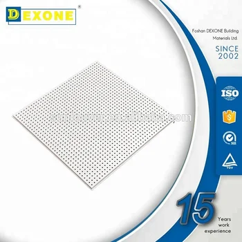 Aluminum Acoustic Tiles As Ceiling Buy Acoustic Tiles Product On