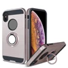 modern design phone shell for Iphone XR phone back cover for XS MAX