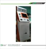 Multiple Foreign Currency Exchange Kiosk Bill Payment Software Gateway with Forex Rate