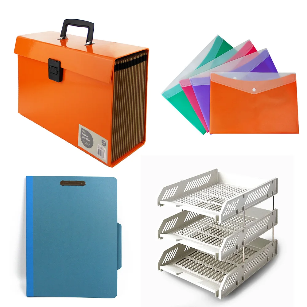 Office Wisdom Are Professional Office Stationery Set Supplier