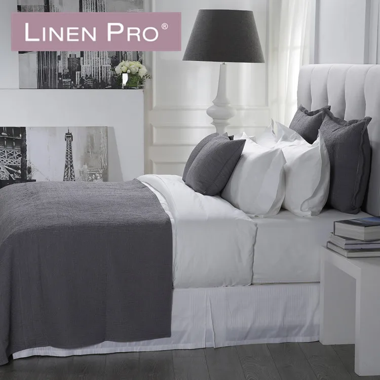 Hotel Double Bed Sheets Size And Weight,Hotel Bedding Customized Grand