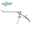 Stainless Steel Surgical Nasal Sinus Forceps Nasal Gnawing Forceps for ENT Surgery