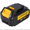 Safety Rechargeable Lithium-ion Lithium Ion Battery Pack Drilling Machine 18650 Batteries