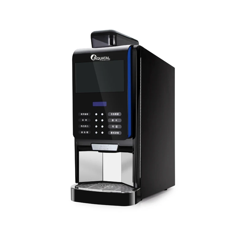 
coffee vending machine price , fully automatic coffee machine , espresso machine coffee maker 