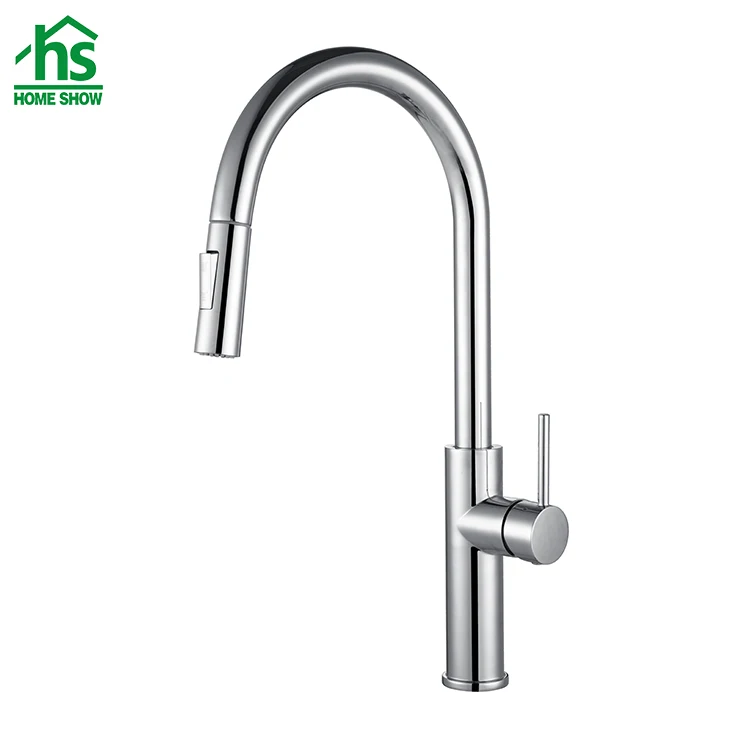 ODM Orb Kitchen Faucet Factory