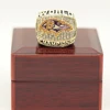 2018 ravens hot products custom team sport adult football championship ring