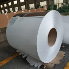 Алюминиевая катушка для алюминиевого сплава Ролик затвора двери безопасности