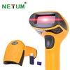 NT-2028 wireless low price 3d barcode scanners with best quality