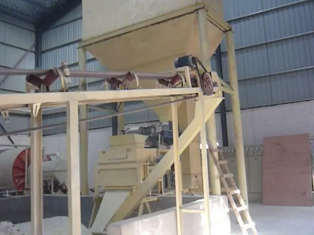 
GZS horizontal silica sand making machine for glass production sale 
