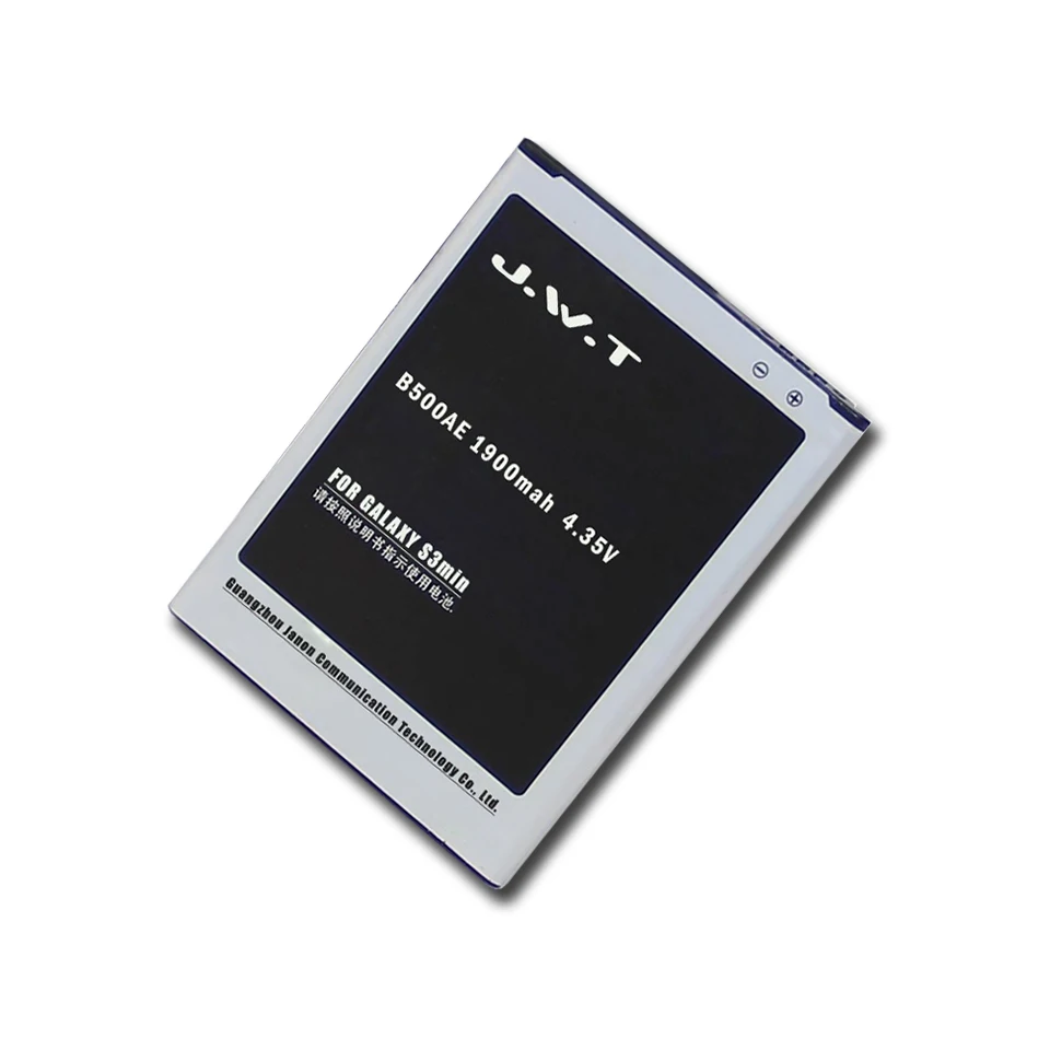 2500mah High Capacity Replacement Battery For Samsung Galaxy S4 Mini