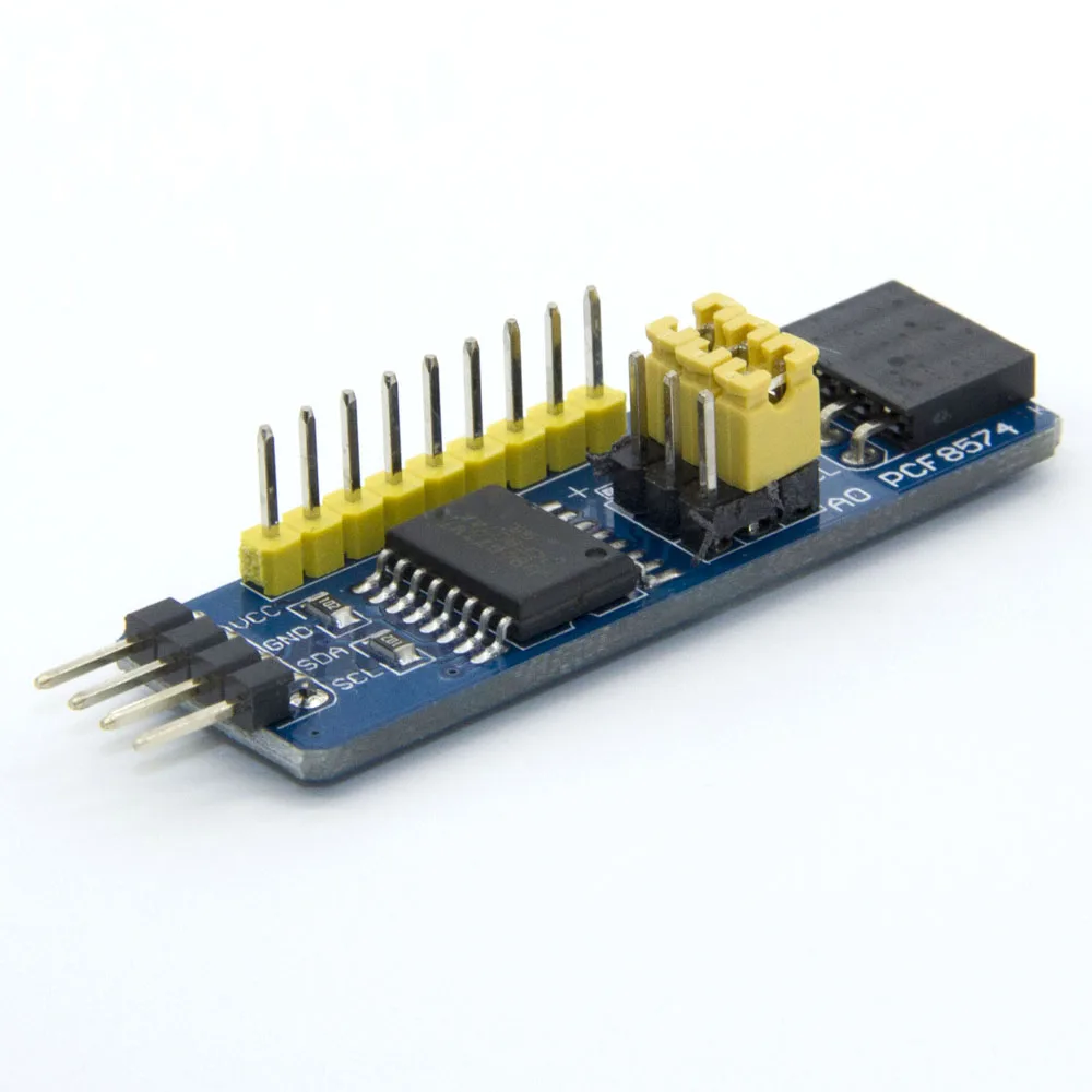 Модули 1 32. Pcf8574 esp32. Pcf8574t Arduino. Pcf8574 Module.