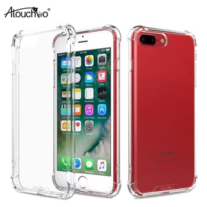 Atouchbo Armor Shockproof Phone Case iPhone 7 8 Plus