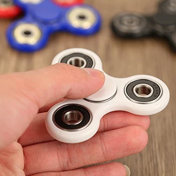 yiwu fábrica fidget spinner