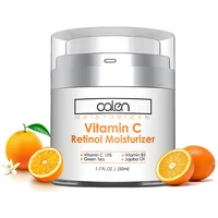 

Private Label Best Anti Aging Wrinkle Skin Repair Night Retinol Vitamin C Cream For Skin Face