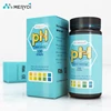 New products ph test strips for urine saliva and Vagina4.5 - 9 Three kinds of packing