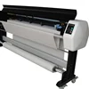 1600MM Automatic Paper Feed Continuous Ink Supply Inkjet Plotter A0