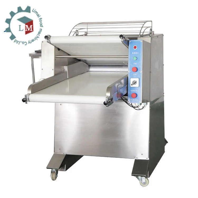 
Automatical Dough Sheeter Machine for Sale 