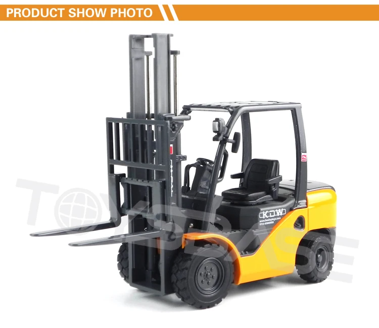 mini forklift toy