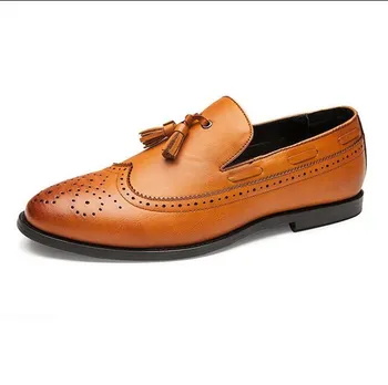 latest formal shoes