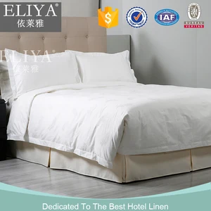 Decorative Top Sheet For Hotel Decorative Top Sheet For Hotel