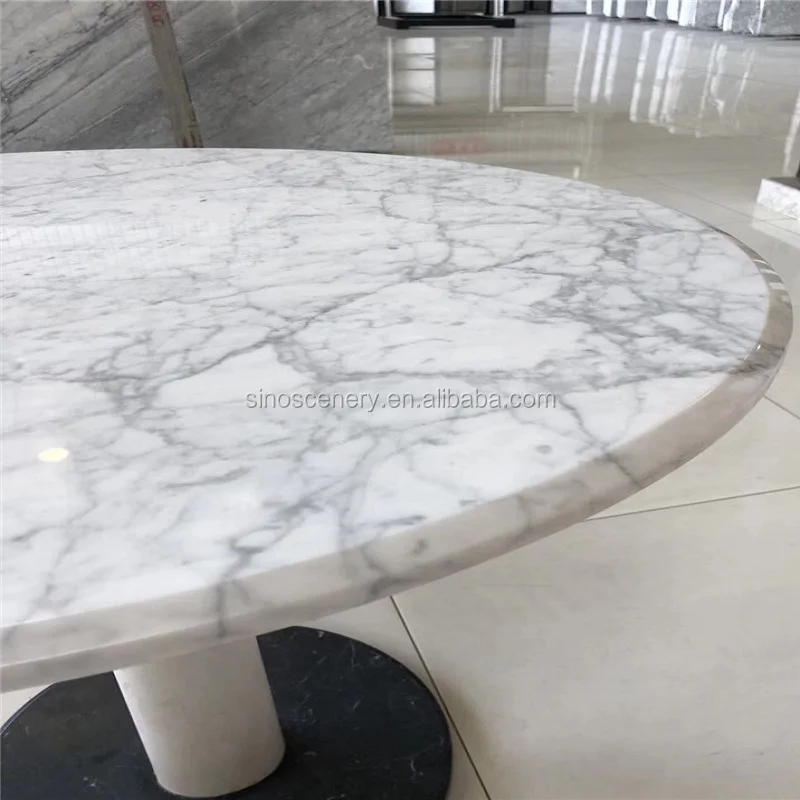 48 Round Marble Table Top Suitable For Home Funiture Buy 48 Round