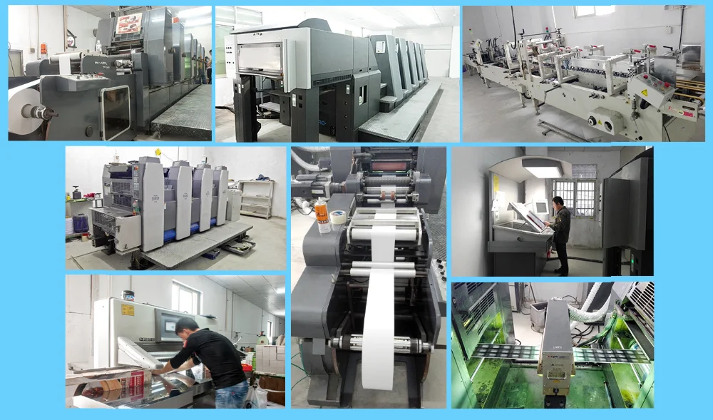 Small black gift paper bag packaging with ribbon bow