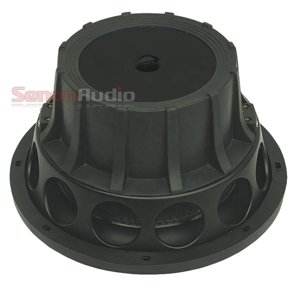 cheapest woofer speaker