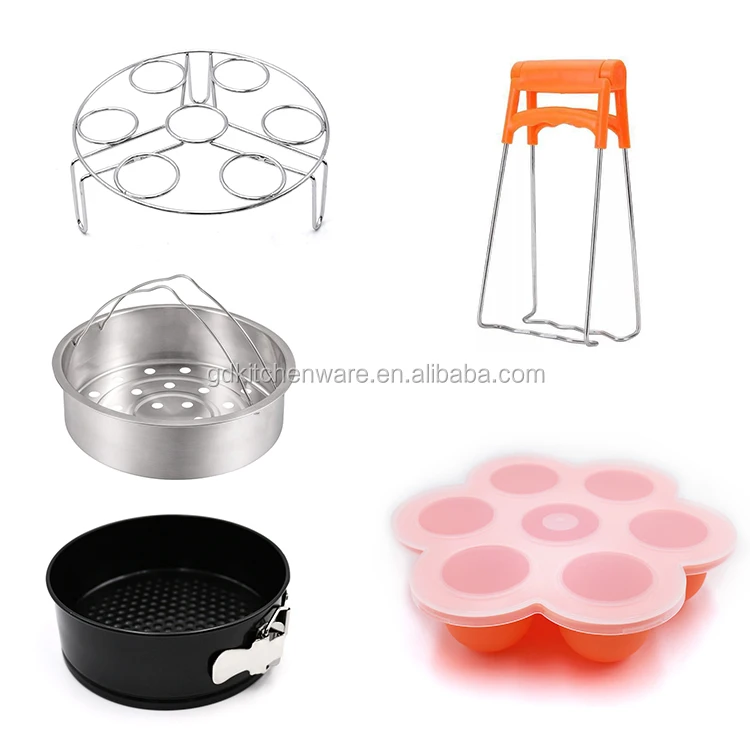 Cooking Pot Accessories Set