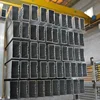 Aluminium alloy formwork system for home construction