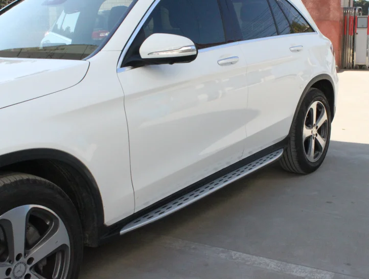 running board for pajero