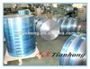 8011 aluminum foil strip for cable wrapping