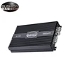 Professional design 4 channel car audio amplifier with mosfet two side board 200w x 4ch high power car amplifier