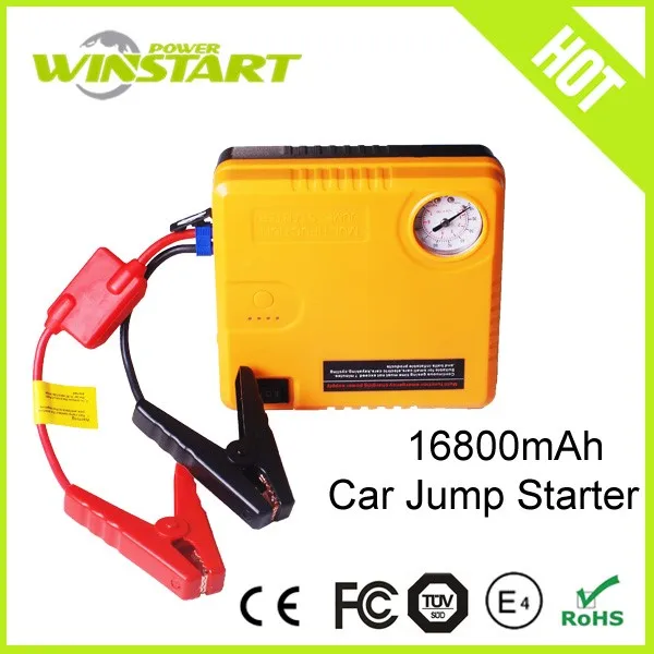 Multi Function Jump Starter Инструкция coachingdannie
