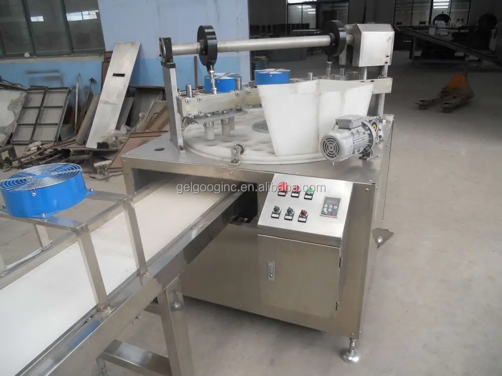 Korean Puffed Rice Cake Machine Price | Puffed Rice Cake Production Line|Korean Rice Cake Making Machine