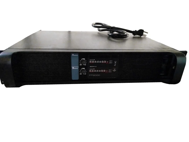 studio master amplifier speaker