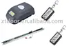 800N remote control electronic door openers