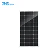 Good efficiency poly 110w solar panel from excellent factory with 10 years quality warranty