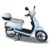 China Cheap Electric Motorcycle Scooter Electric Bike 350w 500w 1000w Under The Eu Law Provide Customization For Adult (Jse209)