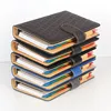 Most welcomed custom PU a4/a5/a6/ Notebook with calculator cardboard cover notebook