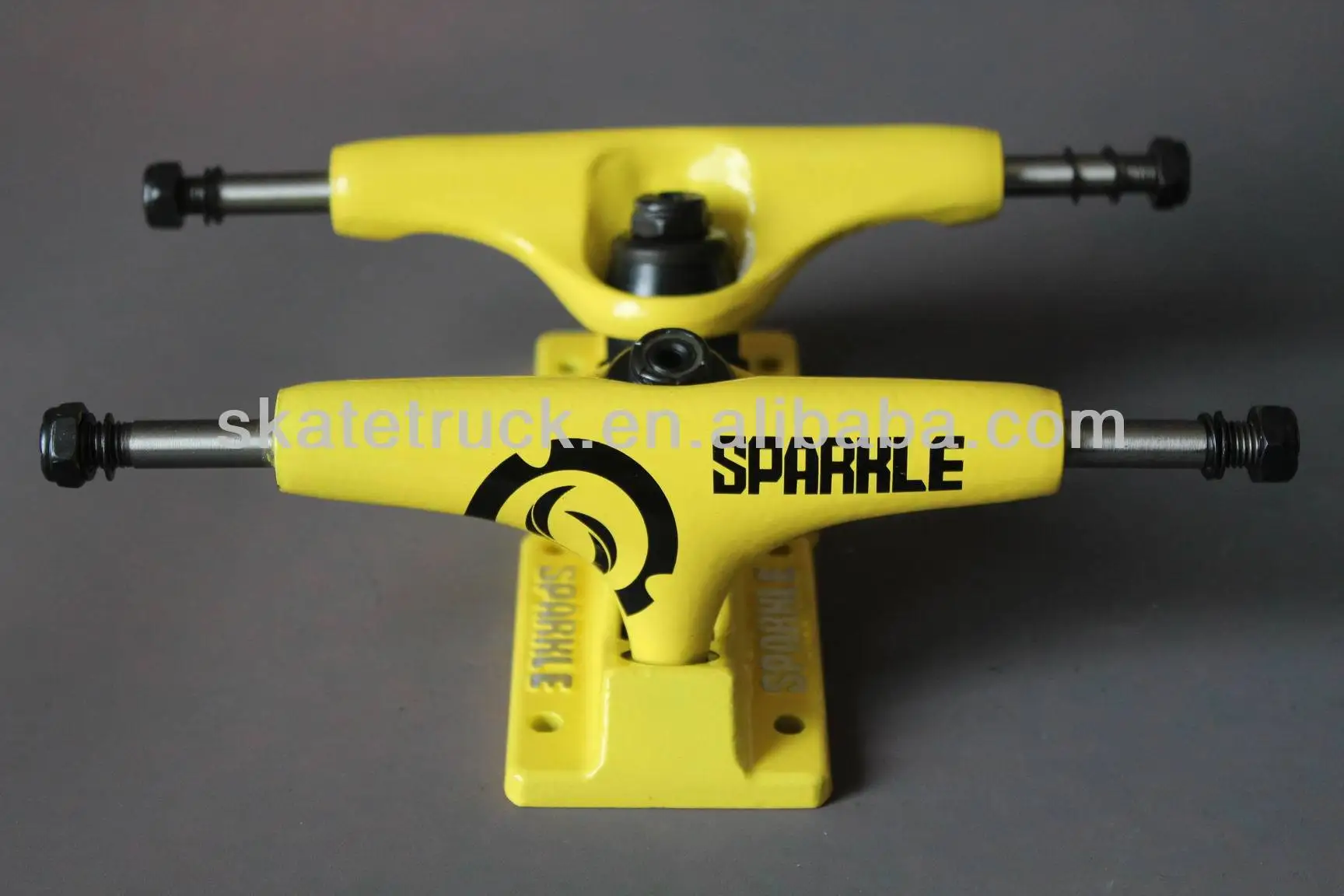 Wholesale Sparkle Skateboard Trucks With Various Colors Buy