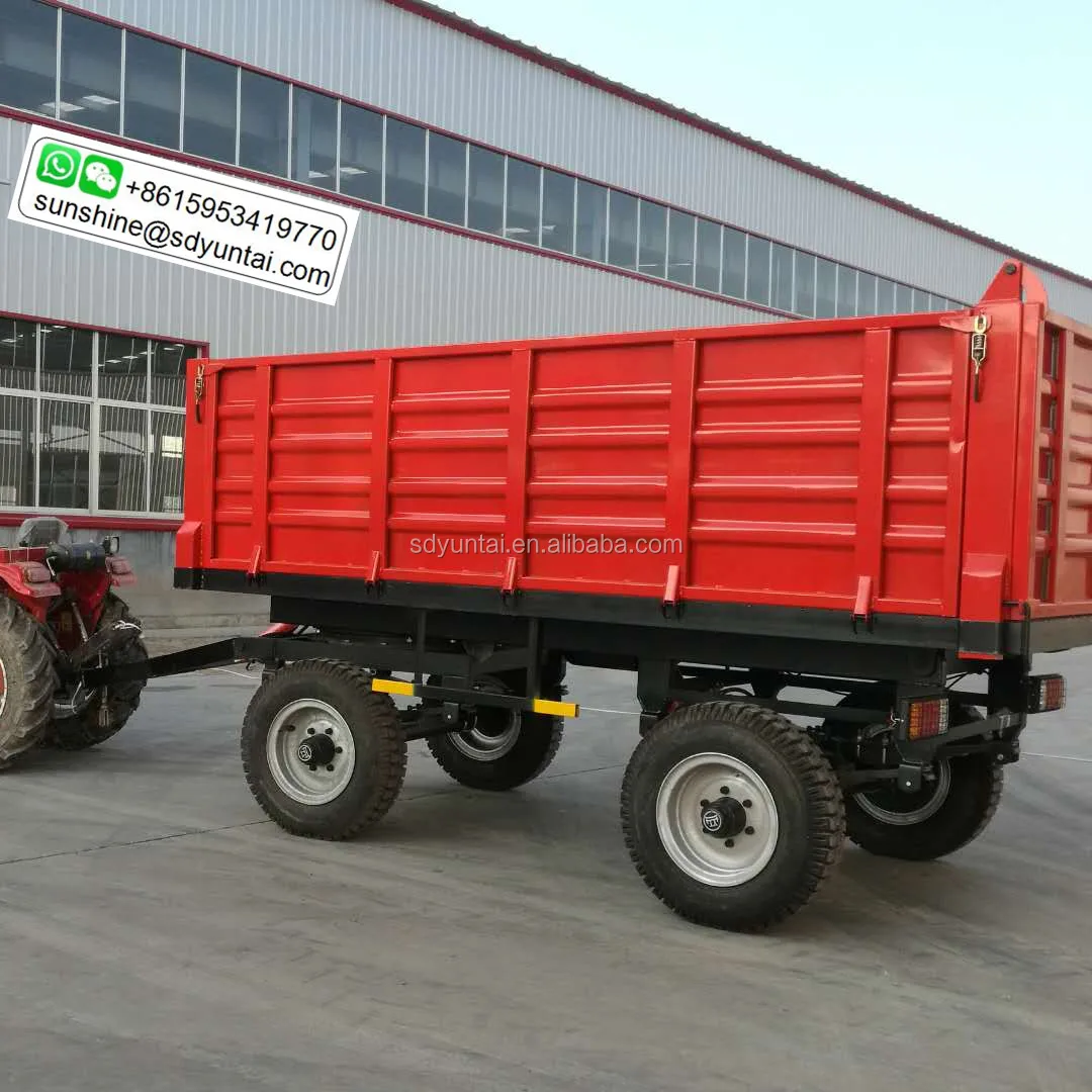 トラックトレーラー4輪農業用トラクター Buy Reboque Agricola 4 輪トレーラー トラクターとトレーラー販売のため Product On Alibaba Com