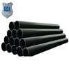 ASTM A53 A196 Din 2448 st358 carbon steel tube welded SSAW a106 api 5L gr.b 10 inch sch 120 Tube acier seamless pipe