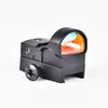 New develope waterproof low power red dot sight scope RD3-013