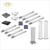 Aluminum table for dj booth , Dj table truss ,dj truss system for sale