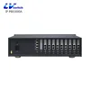 LVswitch ip pbx system 3000A network switches with 8 FXO and 64 FXS 160SIP