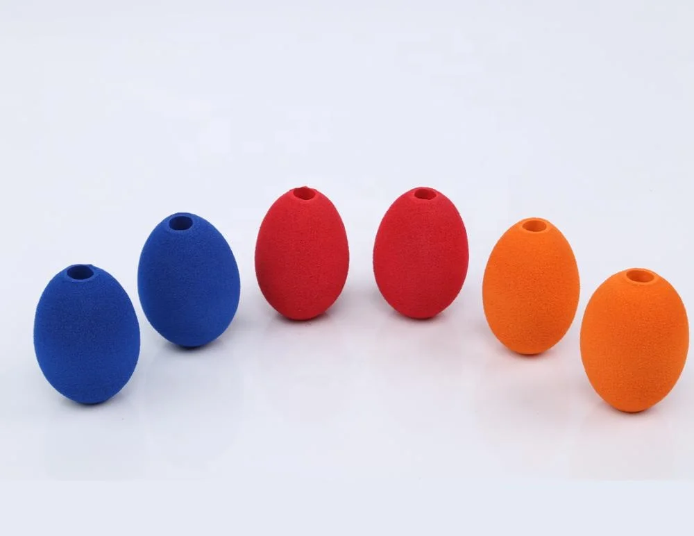 
Silicone Kids Learning Pencil Pen Grips Holder 